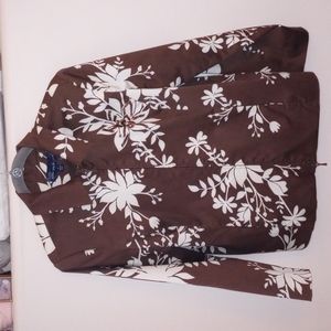 NWOT Susan Graver Style Jacket